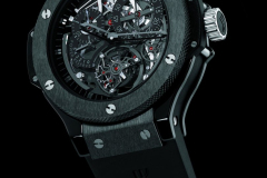 Bigger Bang All Back Tourbillon