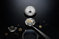 raymond-weil-millesime-automatic-moon-phase-karora-luxusora-assembly