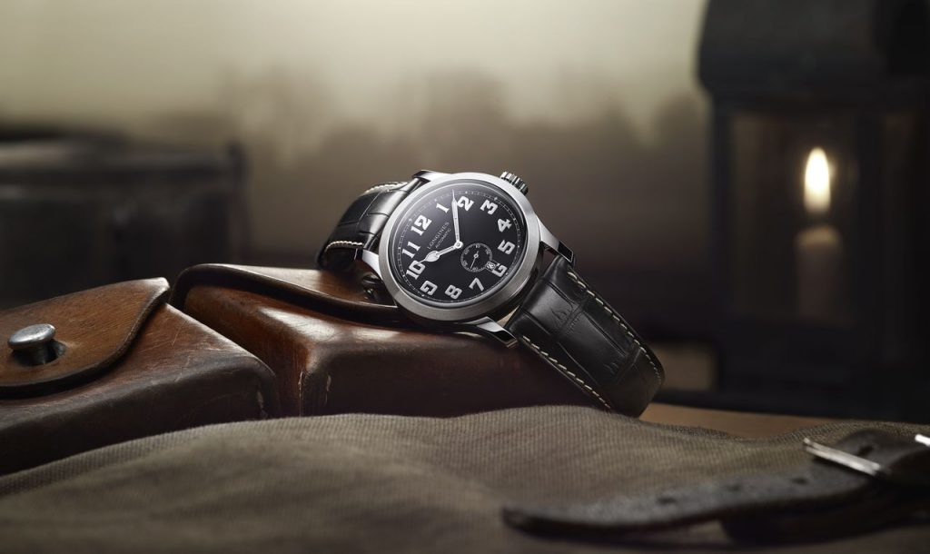 Longines-Heritage-Military-mood