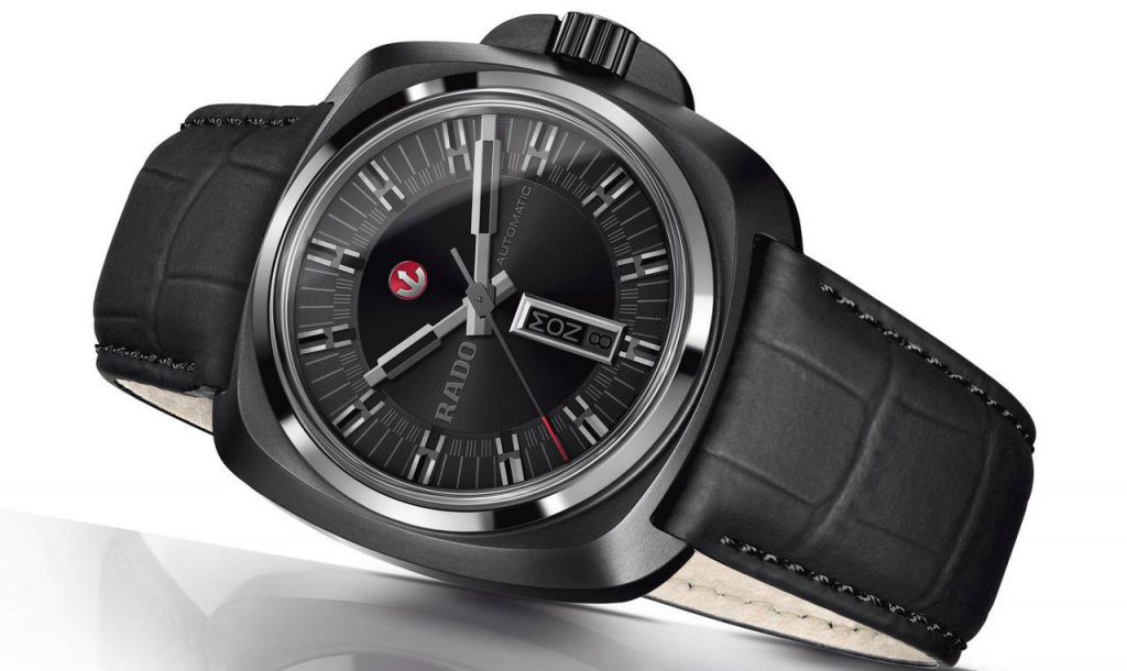 Rado-HyperChrome-1616-black