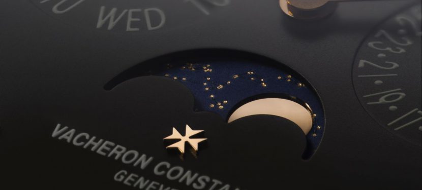 Vacheron Constantin Patrimony Perpetual Calendar