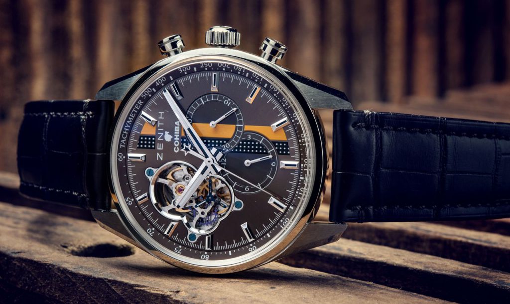 Zenith-El-Primero-Chronomaster-1969-Cohiba-Edition-portrait