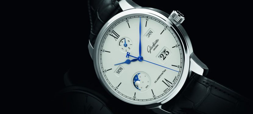 Glashütte Original Senator Excellence Ewiger Kalender