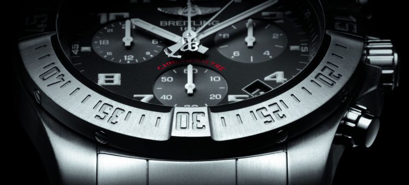 Breitling Chronospace Evo B60