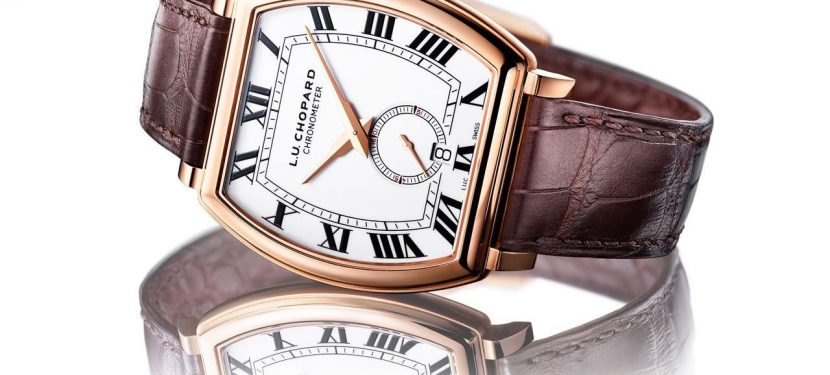 Chopard L.U.C Heritage Grand Cru