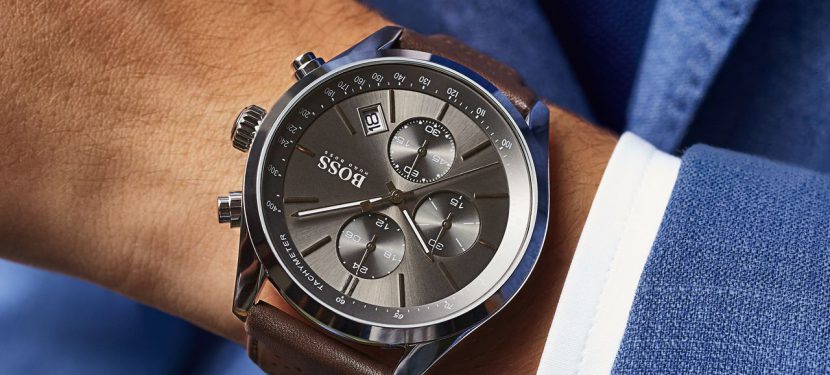 Hugo Boss Grand Prix