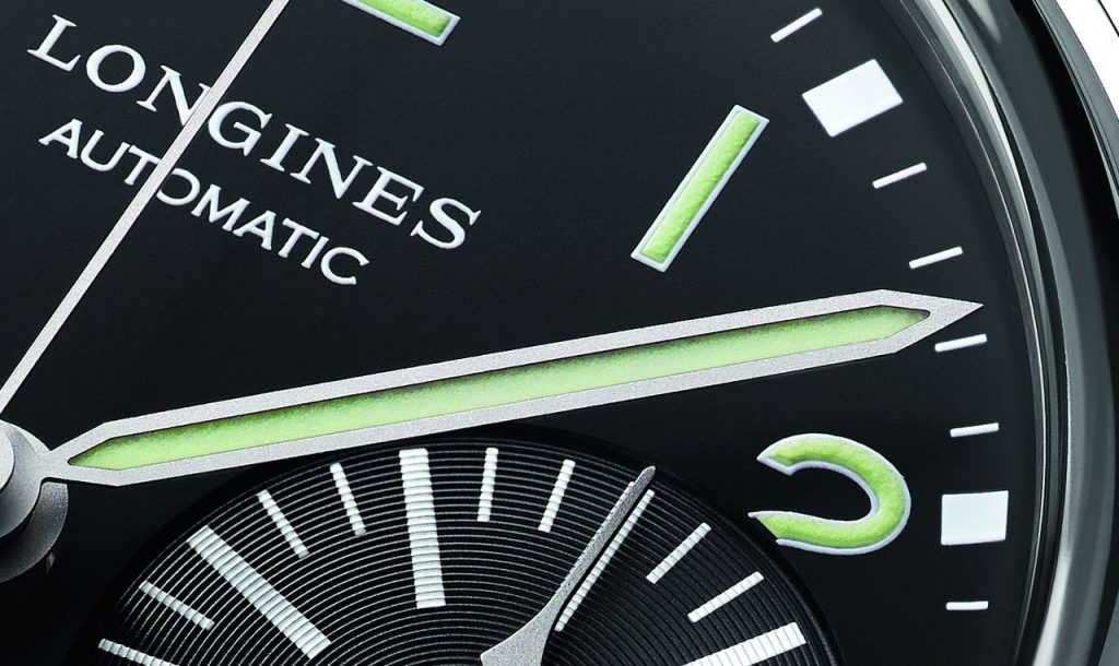 Longines Avigation BigEye