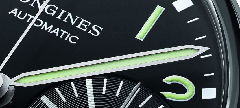 Longines Avigation BigEye