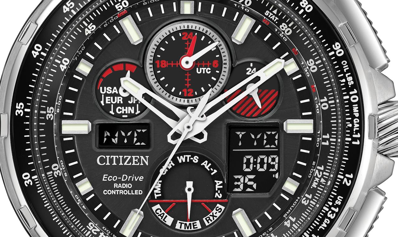 setting citizen skyhawk