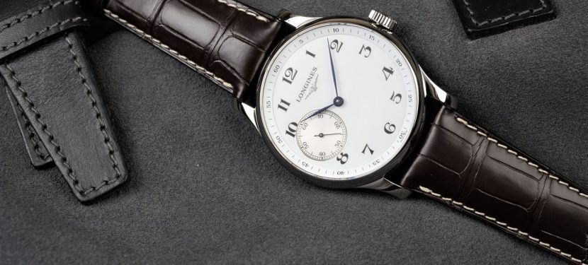 Longines Master Collection