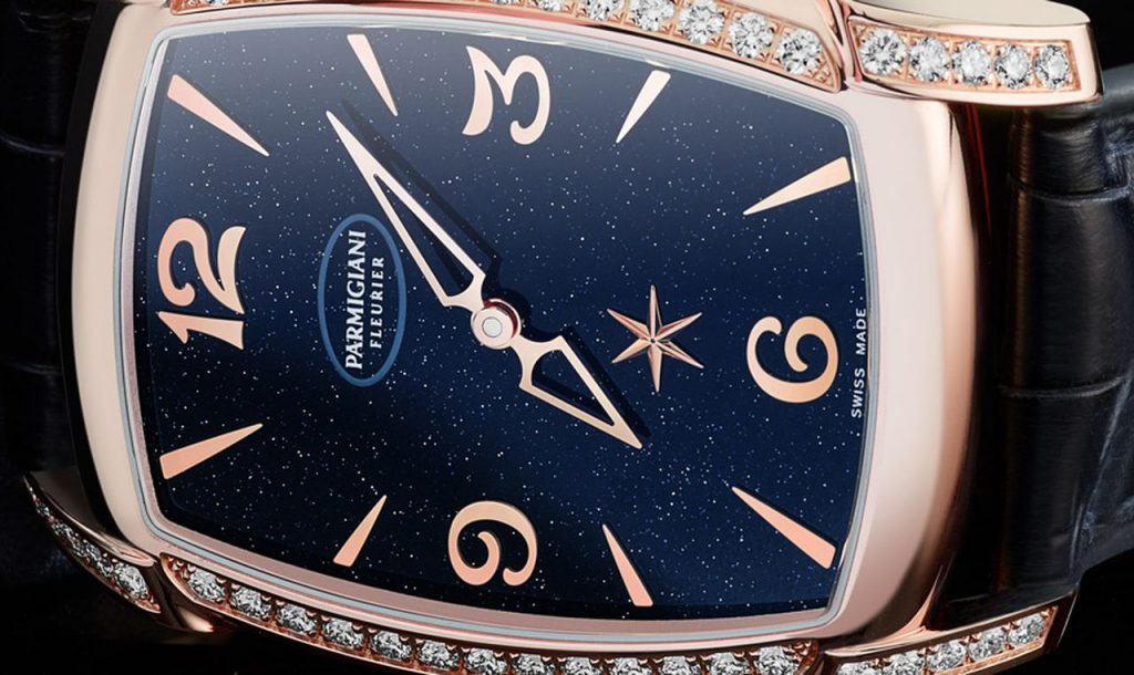 Parmigiani Fleurier Kalpa Kalparisma Nova Galaxy