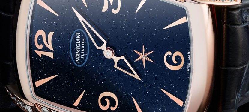 SIHH 2018 – Parmigiani Fleurier Kalpa Kalparisma Nova Galaxy