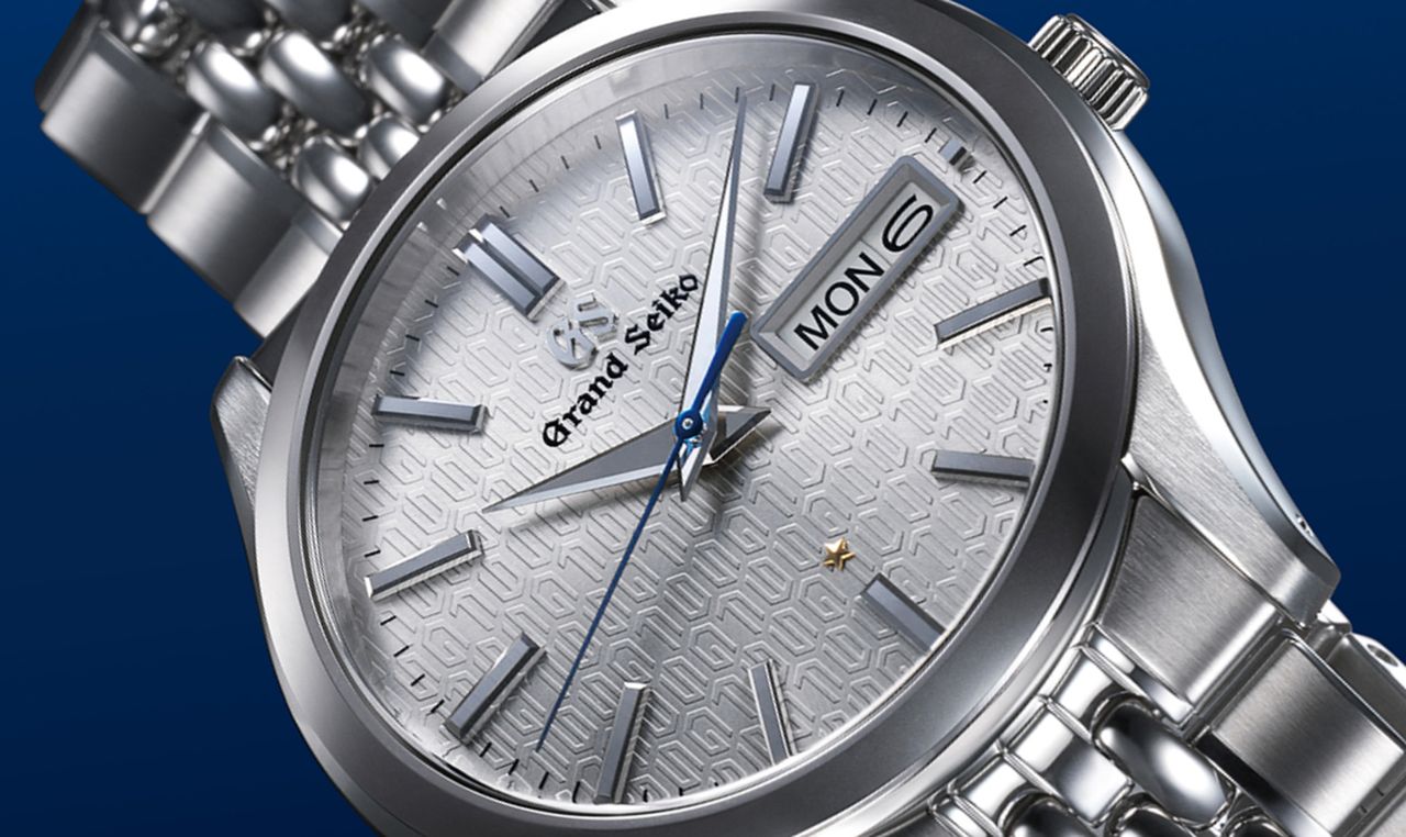 Elkapkodják - Grand Seiko SBGT241 - ÓraMagazinOnline