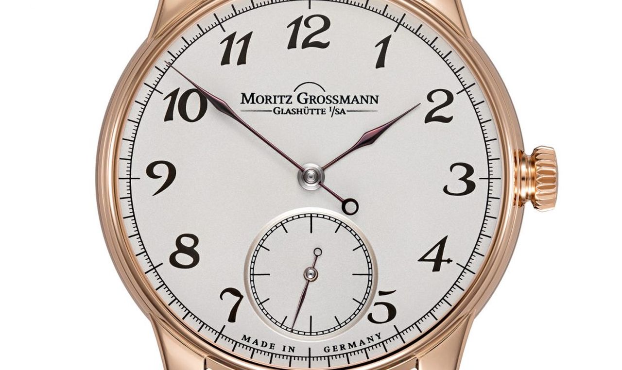 Moritz Grossmann BENU 37