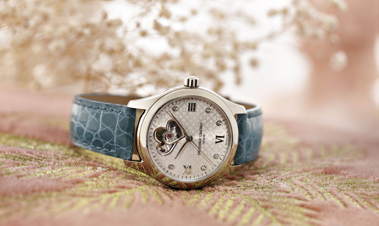 Frédérique Constant Ladies Automatic