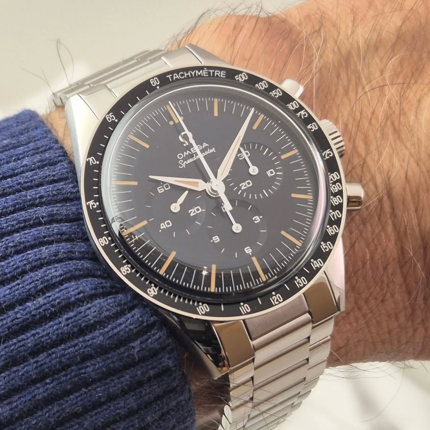 Űr-Omega a NASA előtti időkből - Omega Speedmaster Anniversary Series FOIS
 https://www.oramagazin.hu/omega-speedmaster-anniversary-series/

#oramagazin #oramagazinhu #karora #mik #instahun #ikozosseg #speedmaster #fois #omegaspeedmaster #omegaanniversary @omegaboutiquebudapest