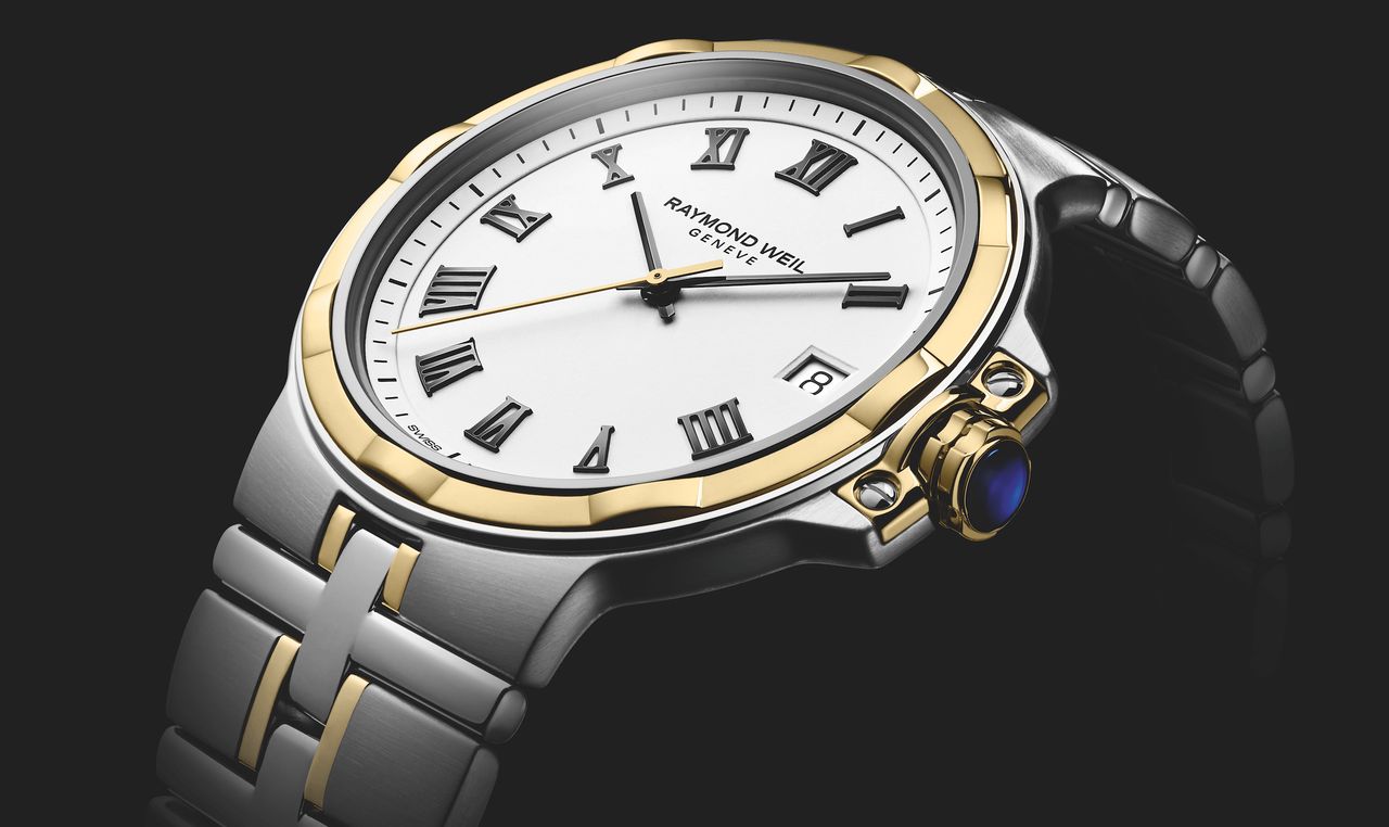 Raymond Weil Parsifal