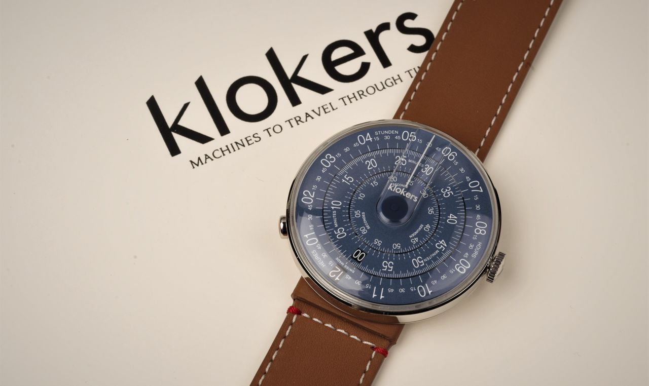 Klokers