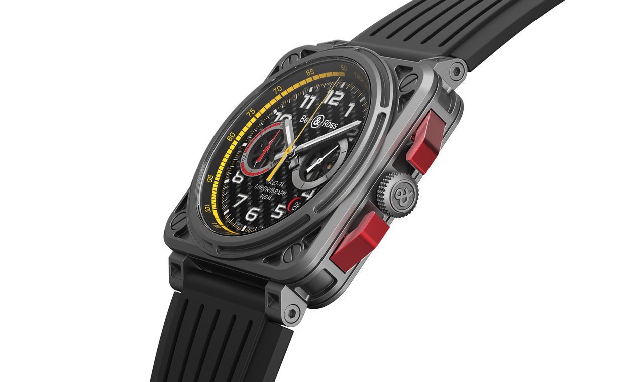 Bell&Ross-Renault frigy