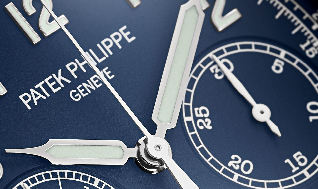 Patek Philippe 5172G