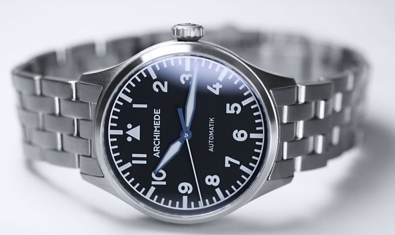 Uniszex Flieger