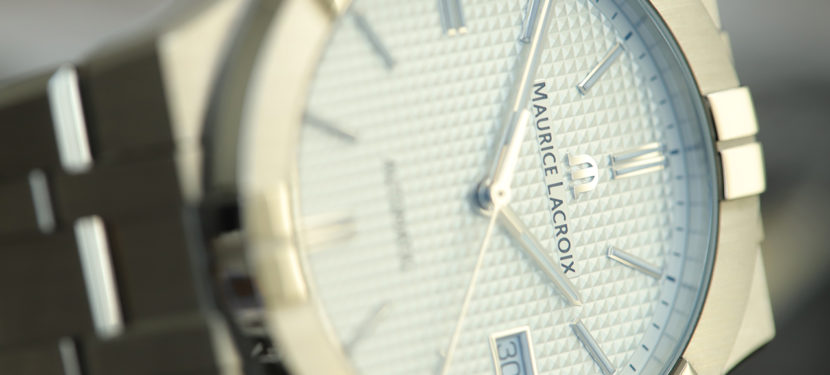 MAURICE LACROIX AIKON Automatic 42mm