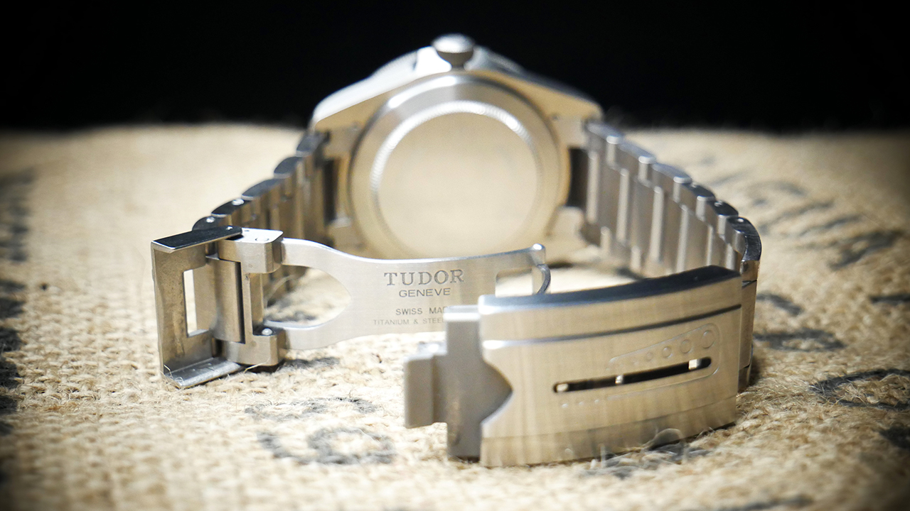 Tudor Pelagos 25500TN. Fotó: Milan Creative Works