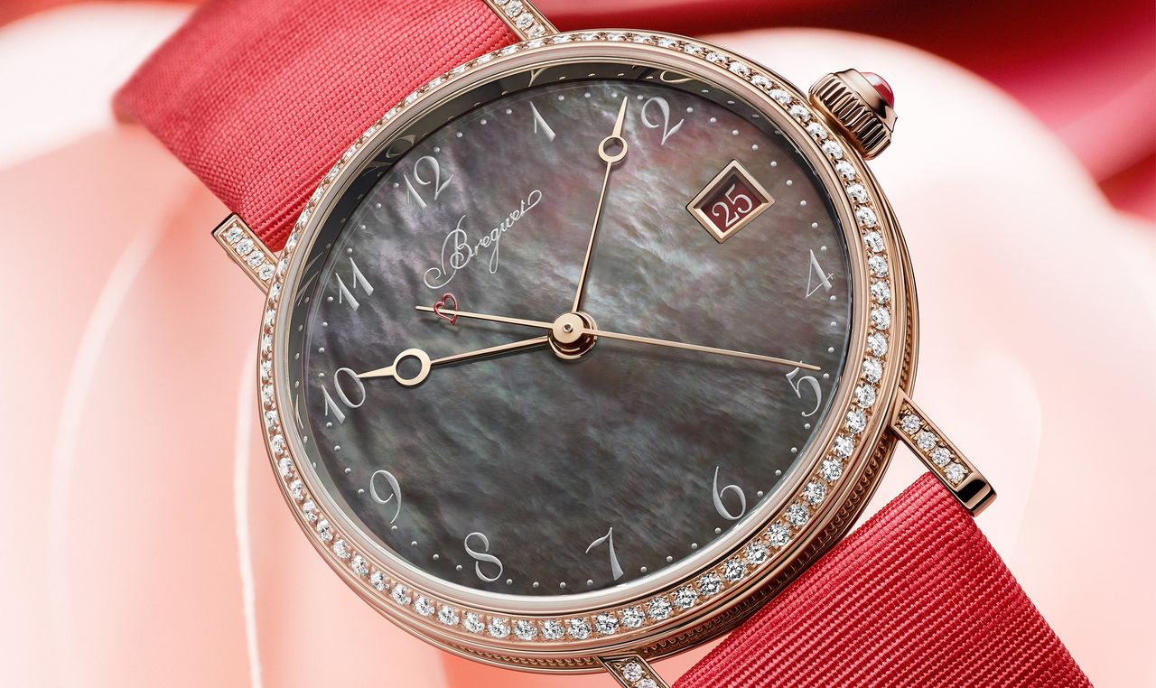 Breguet Classique 9065