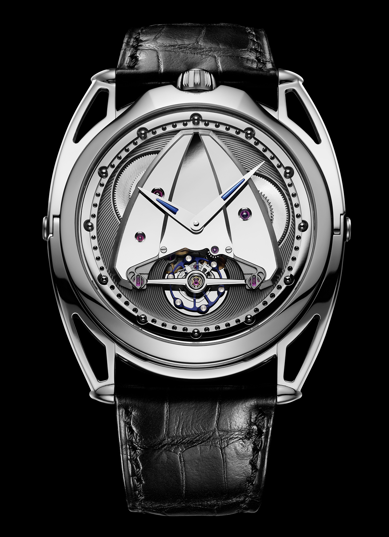 DE BETHUNE DB28XP. Forrás: DE BETHUNE