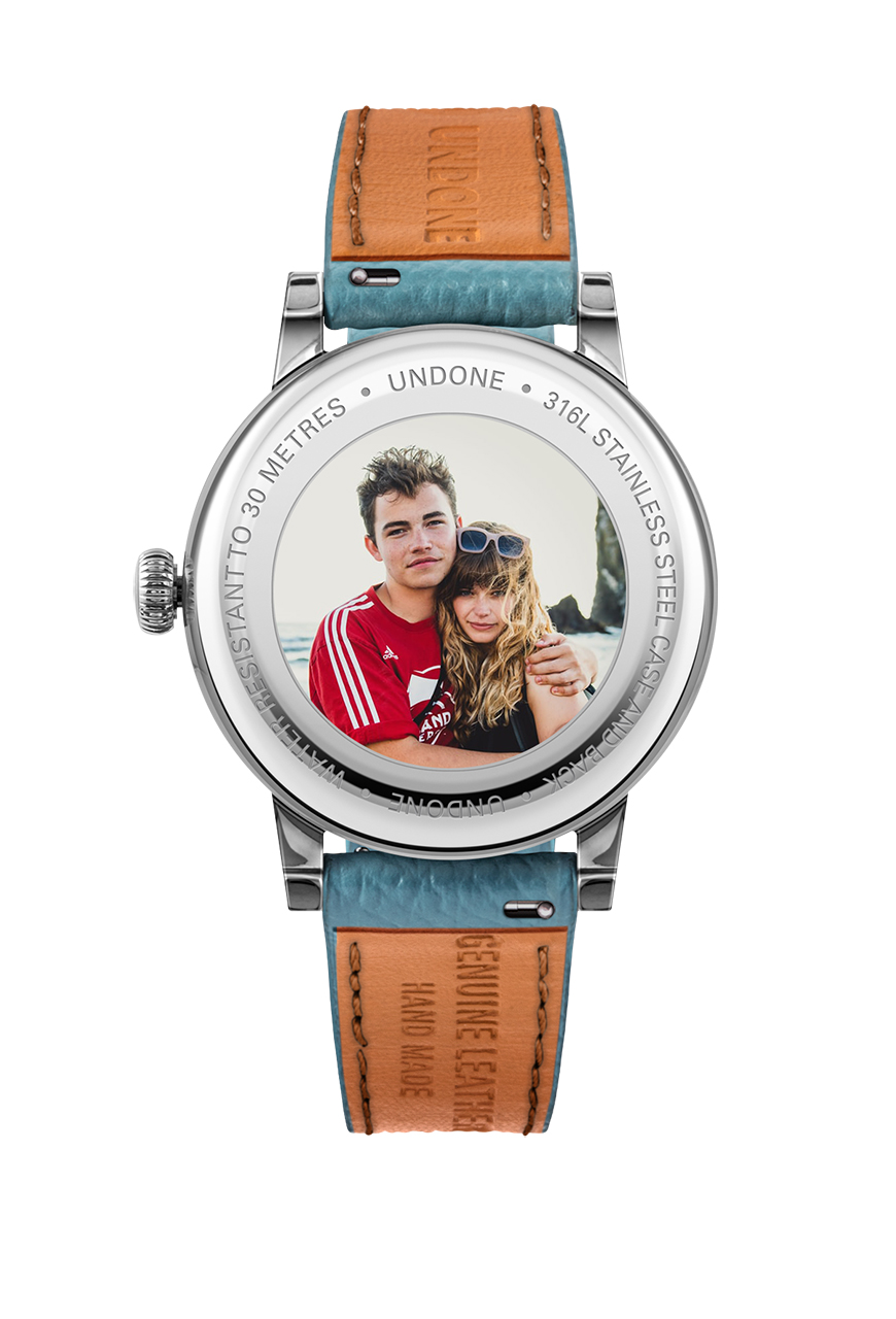 UNDONE Urban 34 – Killy. Fotó: @UNDONEWATCHES