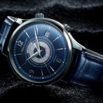 Jaeger-LeCoultre Master Control Memovox Timer
