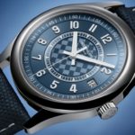 Patek Philippe Calatrava 6007A-001 - újabb acél