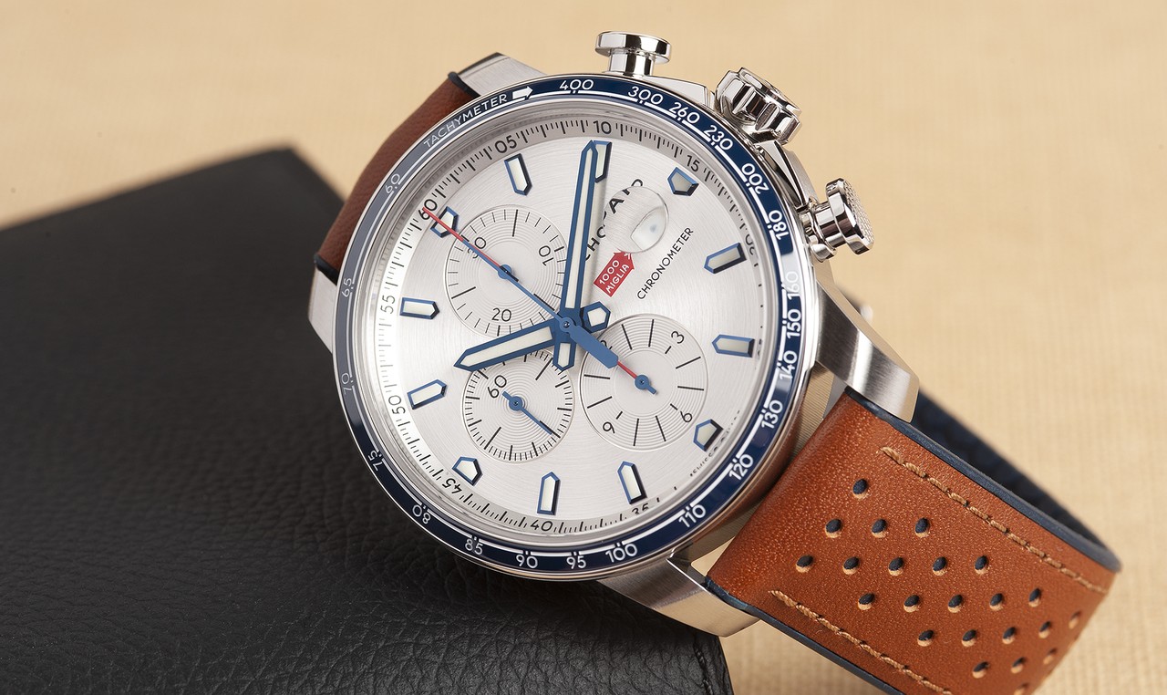 Chopard Mille Miglia 2022 Race Edition