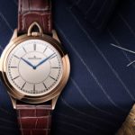 Jaeger-LeCoultre Master Ultra Thin Kingsman Knife Limited Edition