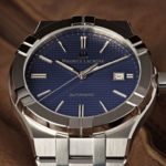 Maurice Lacroix Aikon Automatic – teszt