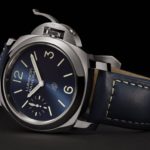 Officine Panerai Luminor Blu Mare 44mm PAM01085