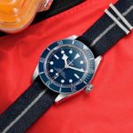 Tudor Black Bay Fifty-Eight Navy Blue - két év után végre