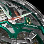 ACCUTRON SPACEVIEW 2020