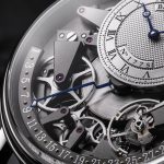 Breguet Tradition Quantième Retrograde 7597