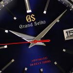 GRAND SEIKO Hi-Beat 60th Anniversary Limited Edition SBGH281G