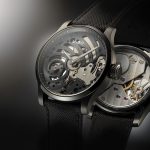 MIDO MULTIFORT MECHANICAL SKELETON LIMITED EDITION
