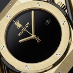 Hublot Classic Fusion 40 Years Anniversary