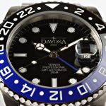 Davosa Ternos Professional TT GMT