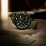 IWC Pilot’s Watch Chronograph Top Gun Edition „SFTI”