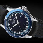 Mühle-Glashütte PorMare Go