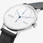 Nomos Lambda - 175 Years Watchmaking Glashütte
