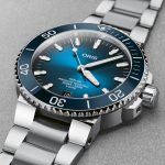 Új ORIS AQUIS DATE CALIBRE 400