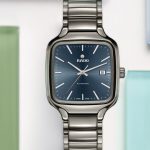 Rado Ture Square Automatic