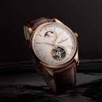 Jaeger-LeCoultre Master Ultra Thin Tourbillon Moon
