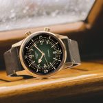 Longines Legend Diver